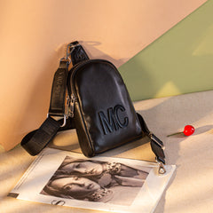 MC-339  Milan Chiva Sling Bag/Crossbody/Chest Bag