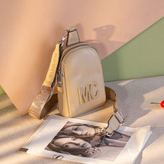 MC-339  Milan Chiva Sling Bag/Crossbody/Chest Bag