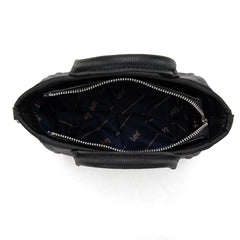LEE46-346  LEE Top Handle Mini Tote/Crossbody