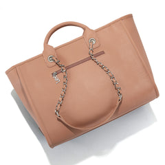 LEE46-346  LEE Top Handle Mini Tote/Crossbody