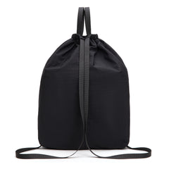 LEE48-002  LEE Drawstring Lightweight Darwstring Backpack