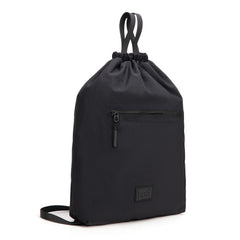 LEE48-002  LEE Drawstring Lightweight Darwstring Backpack