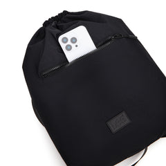 LEE48-002  LEE Drawstring Lightweight Darwstring Backpack