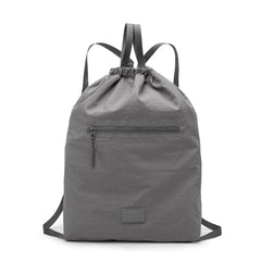 LEE48-002  LEE Drawstring Lightweight Darwstring Backpack