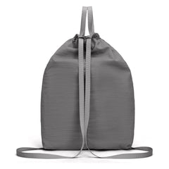 LEE48-002  LEE Drawstring Lightweight Darwstring Backpack