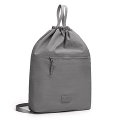 LEE48-002  LEE Drawstring Lightweight Darwstring Backpack