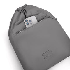 LEE48-002  LEE Drawstring Lightweight Darwstring Backpack
