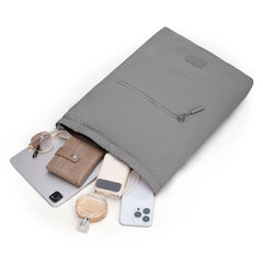LEE48-002  LEE Drawstring Lightweight Darwstring Backpack