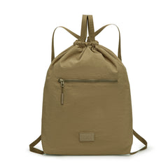 LEE48-002  LEE Drawstring Lightweight Darwstring Backpack
