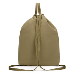 LEE48-002  LEE Drawstring Lightweight Darwstring Backpack