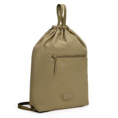 LEE48-002  LEE Drawstring Lightweight Darwstring Backpack