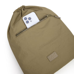 LEE48-002  LEE Drawstring Lightweight Darwstring Backpack