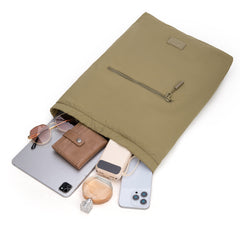 LEE48-002  LEE Drawstring Lightweight Darwstring Backpack