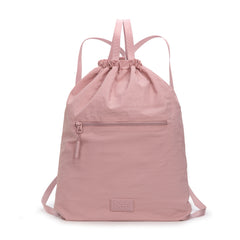 LEE48-002  LEE Drawstring Lightweight Darwstring Backpack