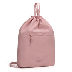 LEE48-002  LEE Drawstring Lightweight Darwstring Backpack