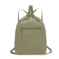 LEE48-002  LEE Drawstring Lightweight Darwstring Backpack