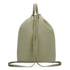 LEE48-002  LEE Drawstring Lightweight Darwstring Backpack