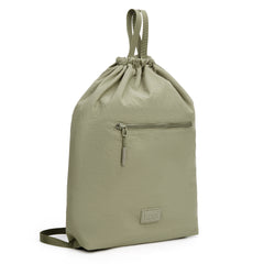 LEE48-002  LEE Drawstring Lightweight Darwstring Backpack