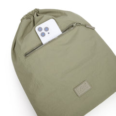 LEE48-002  LEE Drawstring Lightweight Darwstring Backpack