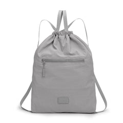 LEE48-002  LEE Drawstring Lightweight Darwstring Backpack