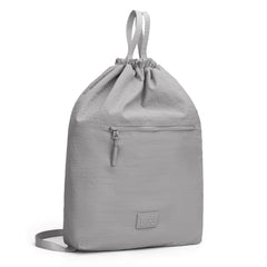 LEE48-002  LEE Drawstring Lightweight Darwstring Backpack
