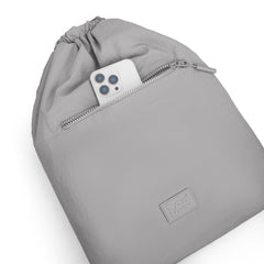 LEE48-002  LEE Drawstring Lightweight Darwstring Backpack