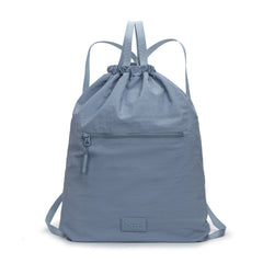 LEE48-002  LEE Drawstring Lightweight Darwstring Backpack