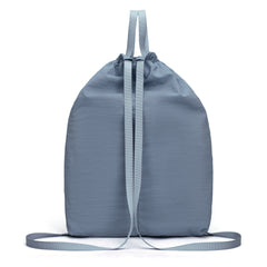 LEE48-002  LEE Drawstring Lightweight Darwstring Backpack