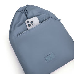 LEE48-002  LEE Drawstring Lightweight Darwstring Backpack