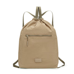 LEE48-002  LEE Drawstring Lightweight Darwstring Backpack