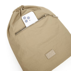 LEE48-002  LEE Drawstring Lightweight Darwstring Backpack