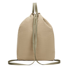 LEE48-002  LEE Drawstring Lightweight Darwstring Backpack