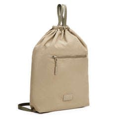 LEE48-002  LEE Drawstring Lightweight Darwstring Backpack