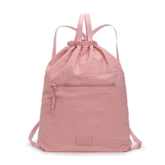 LEE48-002  LEE Drawstring Lightweight Darwstring Backpack