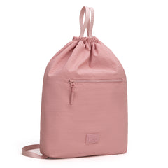 LEE48-002  LEE Drawstring Lightweight Darwstring Backpack