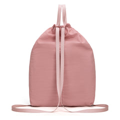 LEE48-002  LEE Drawstring Lightweight Darwstring Backpack