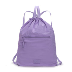 LEE48-002  LEE Drawstring Lightweight Darwstring Backpack