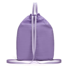 LEE48-002  LEE Drawstring Lightweight Darwstring Backpack