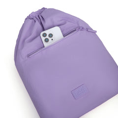 LEE48-002  LEE Drawstring Lightweight Darwstring Backpack