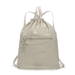 LEE48-002  LEE Drawstring Lightweight Darwstring Backpack