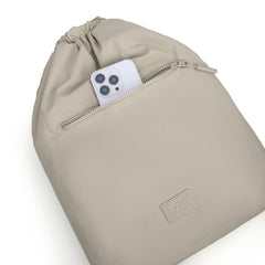LEE48-002  LEE Drawstring Lightweight Darwstring Backpack