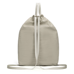 LEE48-002  LEE Drawstring Lightweight Darwstring Backpack
