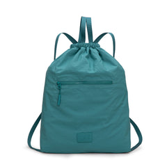 LEE48-002  LEE Drawstring Lightweight Darwstring Backpack