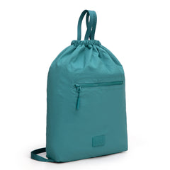 LEE48-002  LEE Drawstring Lightweight Darwstring Backpack