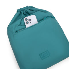 LEE48-002  LEE Drawstring Lightweight Darwstring Backpack