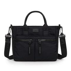 LEE65-001   LEE Multi Pocket  Small Tote/Crossbody