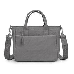 LEE65-001   LEE Multi Pocket  Small Tote/Crossbody