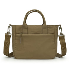 LEE65-001   LEE Multi Pocket  Small Tote/Crossbody