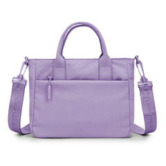 LEE65-001   LEE Multi Pocket  Small Tote/Crossbody
