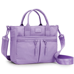 LEE65-001   LEE Multi Pocket  Small Tote/Crossbody